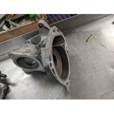 117J018 Water Pump Housing For 14-15 Buick Regal  2.0